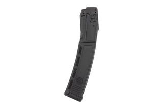 Sig Sauer MPX 9mm 35 Round Magazine features a polymer construction